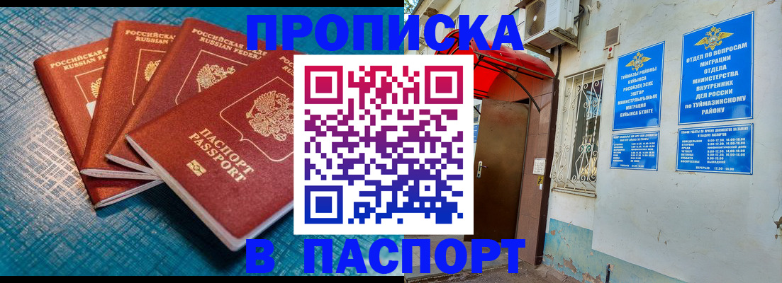 прописка иностранных граждан в Фрязино