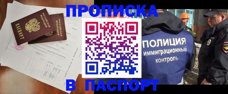 где прописаться в Фрязино